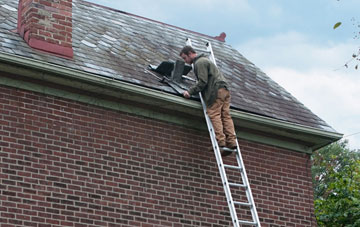 what affects urgent Minsted roof repairs