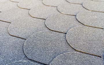 Minsted asphalt roofing costs