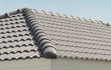 advantages of Minsted clay roofing