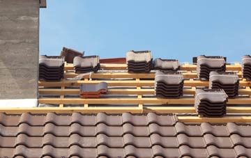 Minsted clay roofing costs