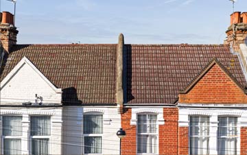 clay roofing Minsted, West Sussex