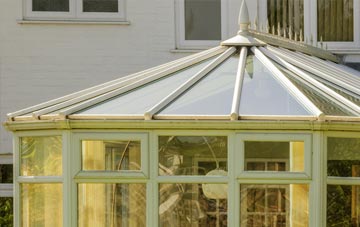 conservatory roof repair Minsted, West Sussex