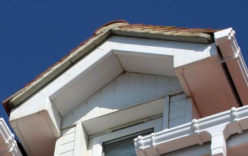 Minsted fascia installation costs