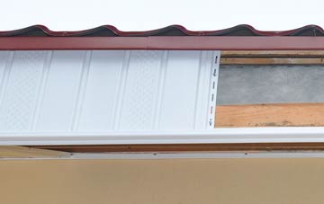 Minsted fascia repair costs