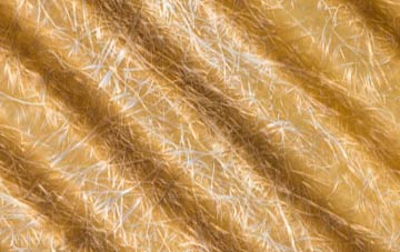 Minsted fibreglass roof waterproofing