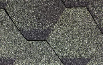 Minsted fibreglass shingle repairs