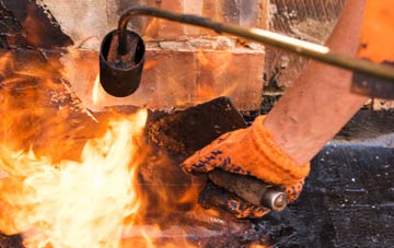 Minsted flat roof repair companies