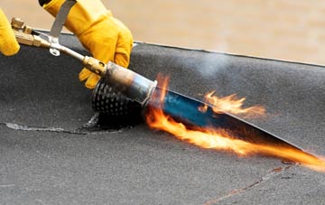flat roof repairs Minsted, West Sussex