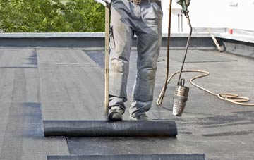 flat roof replacement Minsted, West Sussex