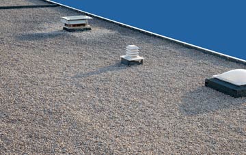 flat roofing Minsted, West Sussex