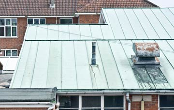 Minsted lead roofing costs
