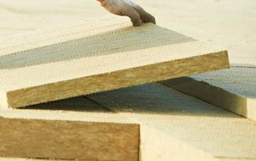 measuring Minsted tapered insulation