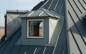metal roofing Minsted, West Sussex