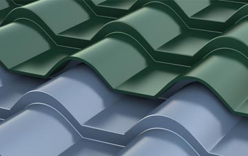 who should consider Minsted plastic roofs