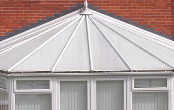 Minsted polycarbonate conservatory roof repairs