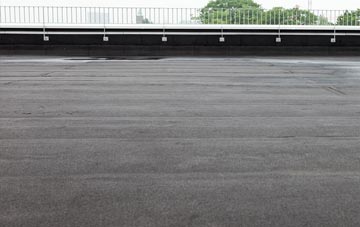 Minsted asphalt roof replacement