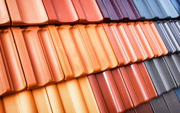 Minsted roof tile costs