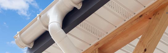 get Minsted guttering quotes today