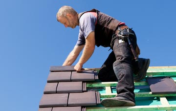 disadvantages of Minsted slate roofing