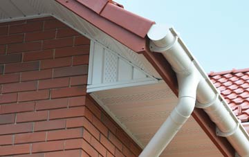 Minsted soffit repair costs