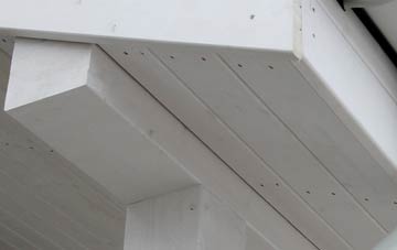 soffits Minsted, West Sussex