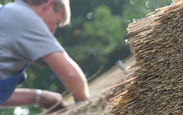 professional Minsted thatchers