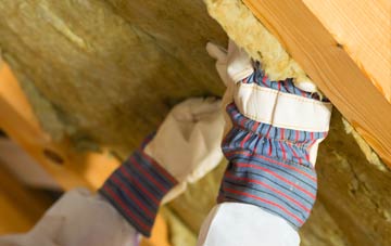 types of Minsted pitched roof insulation materials