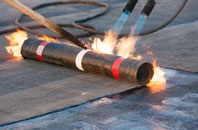 free Minsted roof quotes