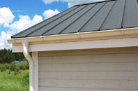 Minsted fascia repair