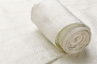 Minsted fibreglass roofing repairs