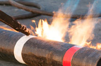 Minsted flat roofing replacement