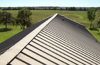 Minsted metal roof quotes