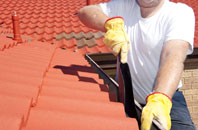 Minsted roof cleaners