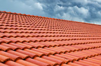Minsted roofing tiles