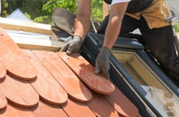 Minsted tiled roofing companies