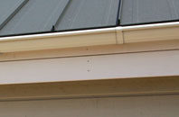 Minsted soffit repair