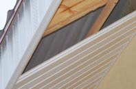 rated Minsted soffit repair companies